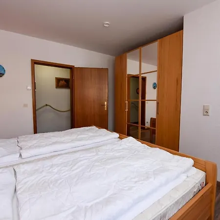Apartment Haus 