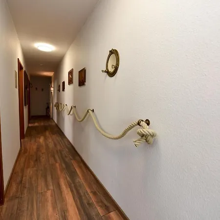 Apartmán Haus 