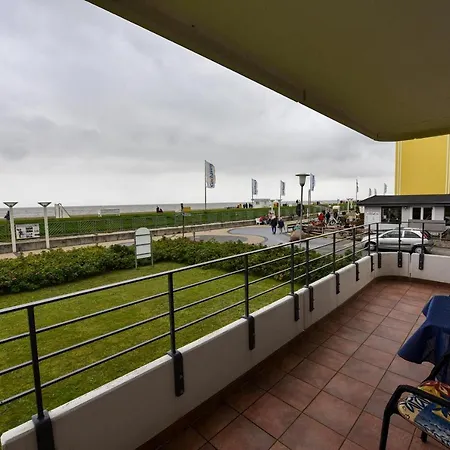 Apartmán Haus 