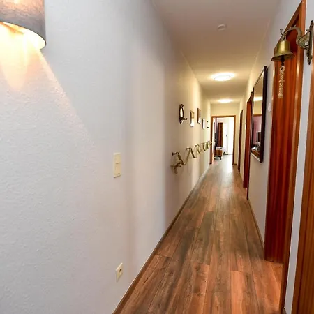 Apartmán Haus 