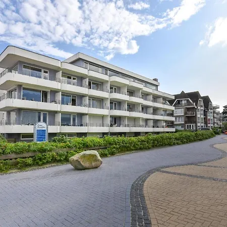 Apartment Haus 