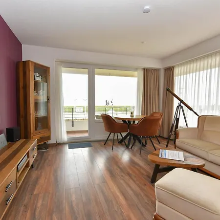 Apartment Haus 
