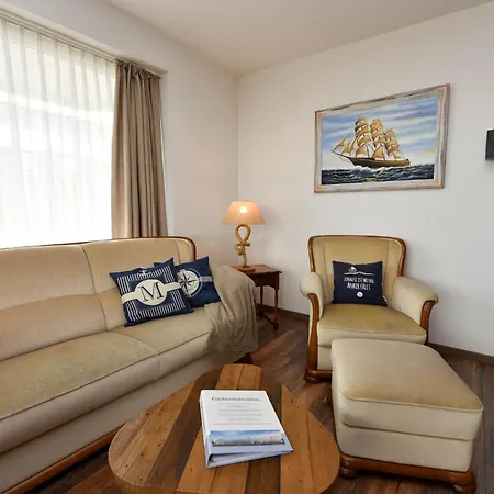 Apartmán Haus 
