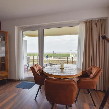 Apartment Haus 