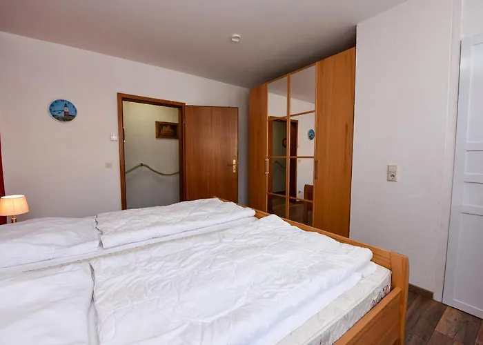 Lejlighed Haus 
